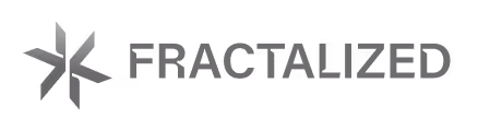 Fractalized Logo